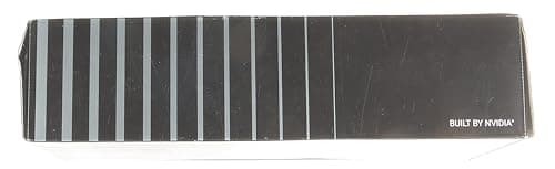 PNY RTX A-Series RTX A6000 48GB GDDR6 Black / Gold image