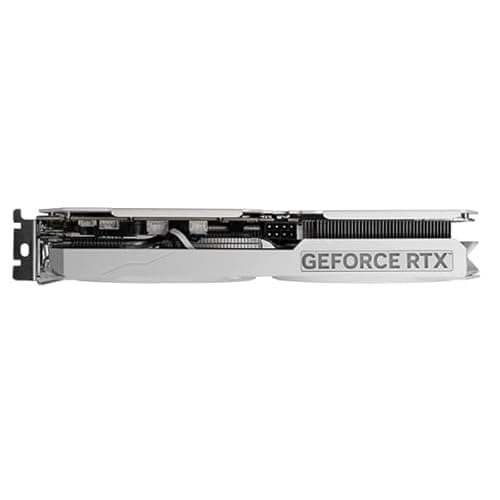 GALAX EX (1-Click OC) GeForce RTX 4060 Ti 16GB GDDR6 Black image