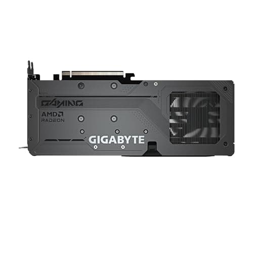 Gigabyte GAMING OC Radeon RX 9060 XT 16GB GDDR6  image
