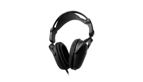 SteelSeries 3H 7.1 Channel Gaming Headset image