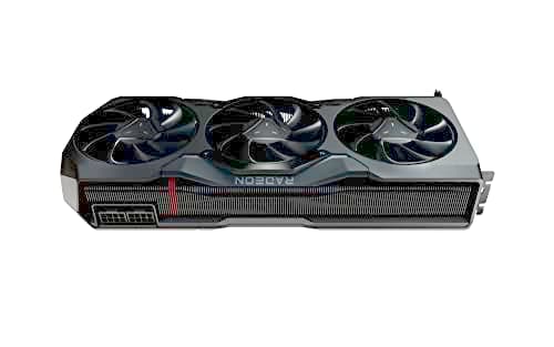 SAPPHIRE NITRO Radeon RX 7900 XTX 24GB GDDR6 PCI Express 4.0 x16 ATX Video Card 11322-01-40G image