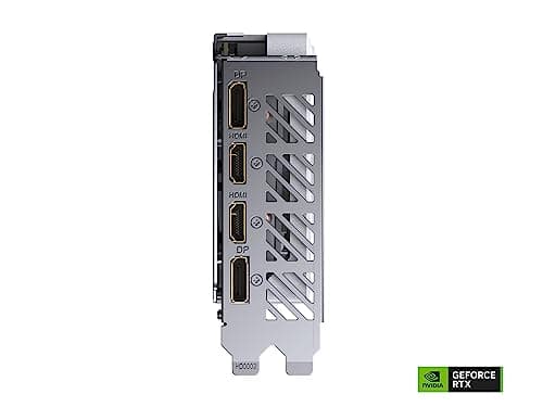 Gigabyte AERO OC GeForce RTX 4060 8 GB image