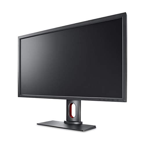 BenQ ZOWIE XL2731 27" 1080p 144Hz TN Monitor image
