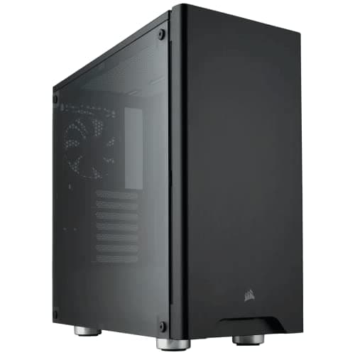 CORSAIR Carbide Series 275R ATX Mid Tower Case main image