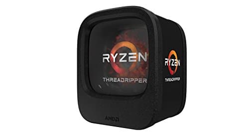 AMD Threadripper 1900X 3.8 GHz 8-Core sTR4 image