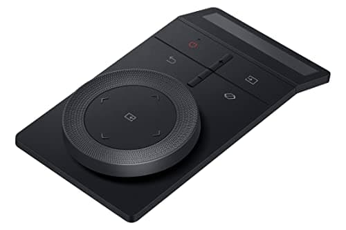 Samsung ARK 55" 4K 165Hz VA Curved Monitor image