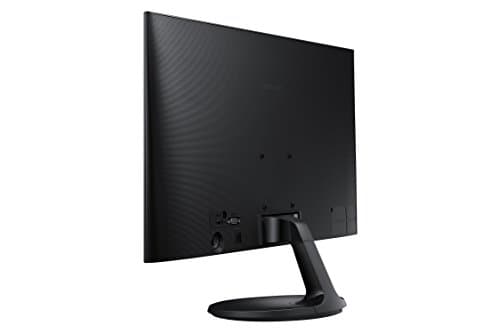 Samsung LS24F354FHNXZA 23.5" 1080p 60Hz PLS Monitor image