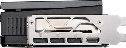 MSI VANGUARD SOC LAUNCH EDITION GeForce RTX 5070 12 GB image