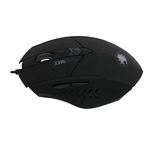 GameMax Tornado Wired Optical Mouse image