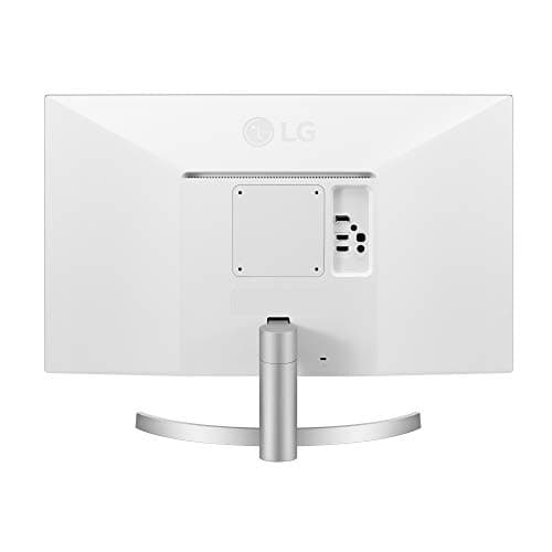 LG 27UL500-W 27-inch 4K UHD IPS Monitor image