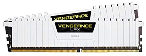 Corsair Vengeance LPX White DDR4-2666 CL16 16GB (2x8GB) main image