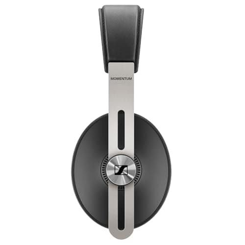 Sennheiser M3AEBTXL Closed Headphones image
