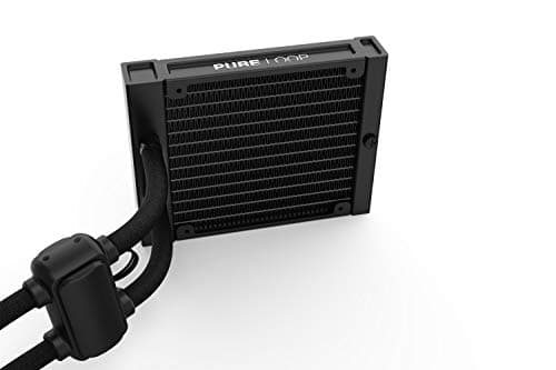 be quiet! Pure Loop Water 120mm Black image