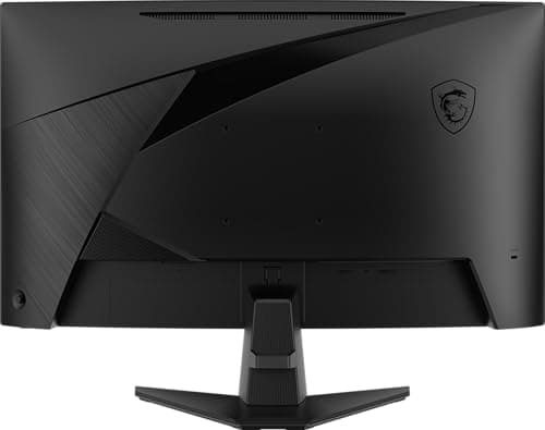 MSI MAG 276CXF 27" 1080p 280Hz VA Curved Monitor image
