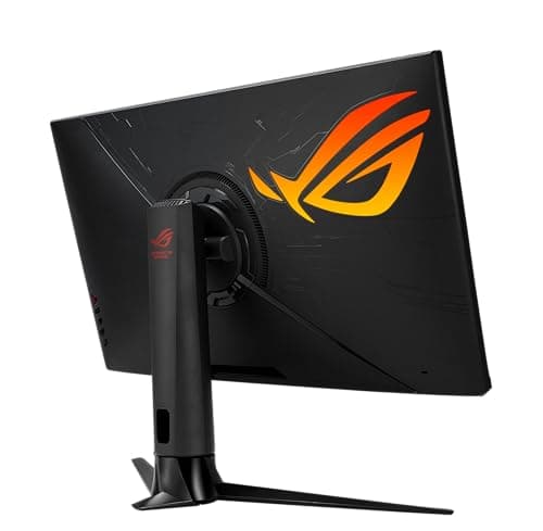 Asus ROG Swift PG329Q-W 32" 1440p 175Hz IPS Monitor image