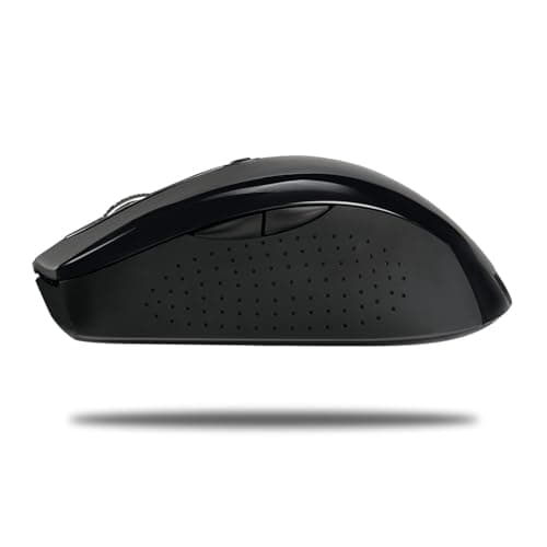 Adesso iMouse M20B Wireless Optical Mouse image