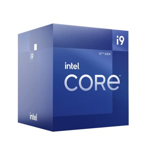 Intel Core i9 12900K 3.2 GHz 16-Core LGA1700 image