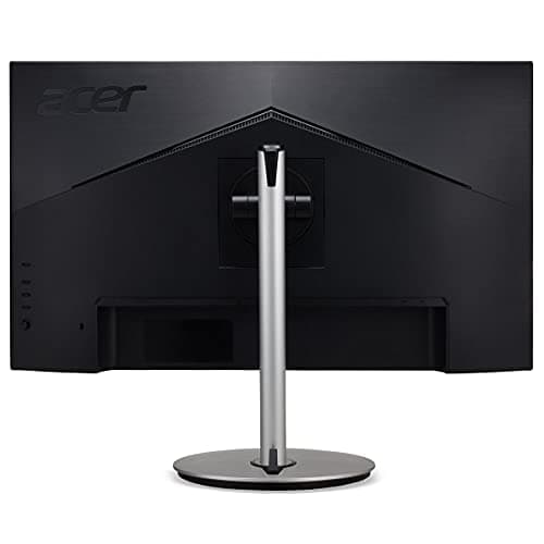 Acer CB242Y Dbmiprcx 23.8" 1080p 75Hz IPS Monitor image