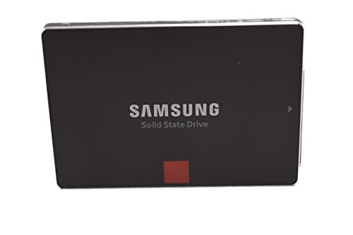 Samsung 850 Pro 256GB SSD 2.5" SATA 6.0 Gb/s image