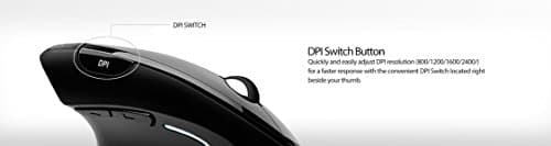 Adesso iMouse E9 Wireless Optical Mouse image