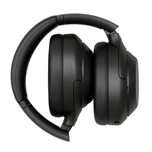 Sony WH-1000XM3 Headset image