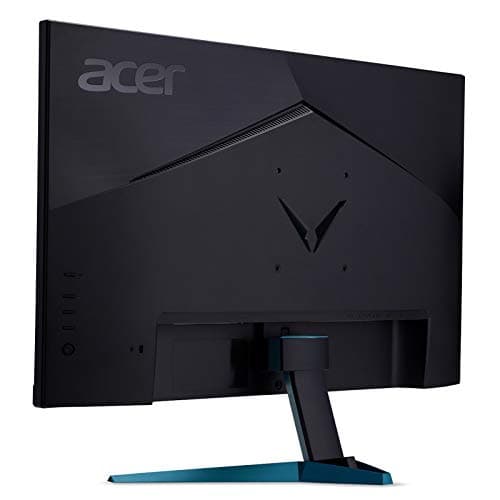 Acer VG271U Pbmiipx 27" 1440p 144Hz IPS Monitor image