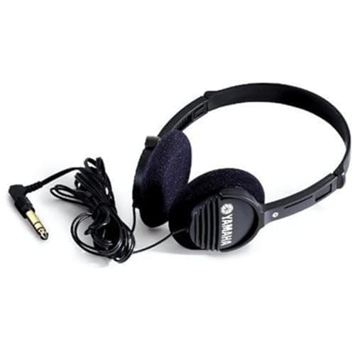 Yamaha RH1C Open-Back Headphones image