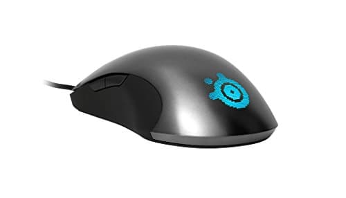 SteelSeries Sensei Wired Laser Gaming Mouse image