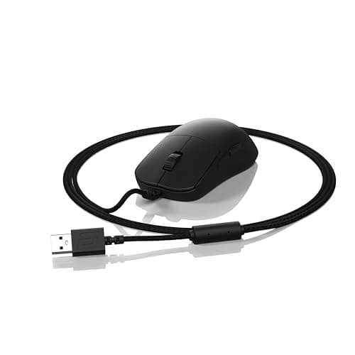 Endgame Gear OP1 8k Wired Optical Gaming Mouse image