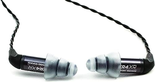 Etymotic Research ER4 Extended Response Closed In-Ear Headphones main image