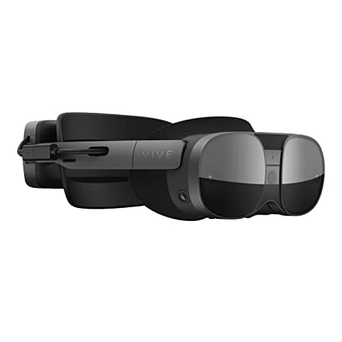 HTC Vive XR Elite + Controllers image