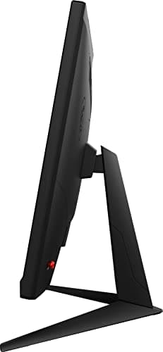 msi G273QF, 27" Gaming Monitor QHD image