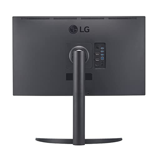 LG 27EP950-B 27 Ultrafine UHD 4K HDR 400 True Black image