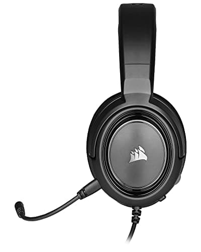 Corsair HS45 SURROUND 7.1 Channel Headset image