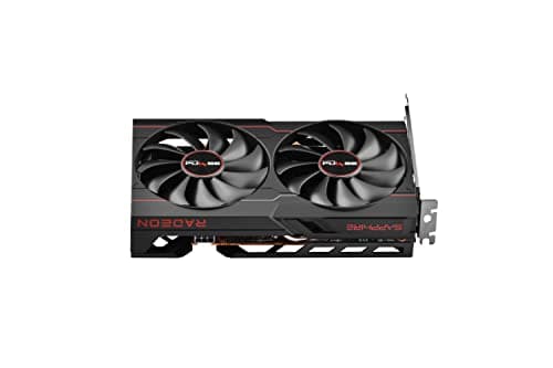 SAPPHIRE PULSE Radeon RX 6500 XT image