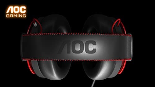 AOC GH401 Headset image
