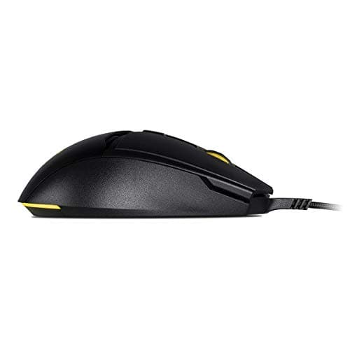 Cooler Master MM830 Wired Optical Mouse image