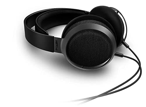 Philips X3/00 Open-Back Headphones image