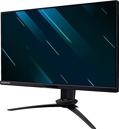 acer Predator X25 bmiiprzx 24.5" FHD 1080p G-SYNC 360Hz 0.3ms image
