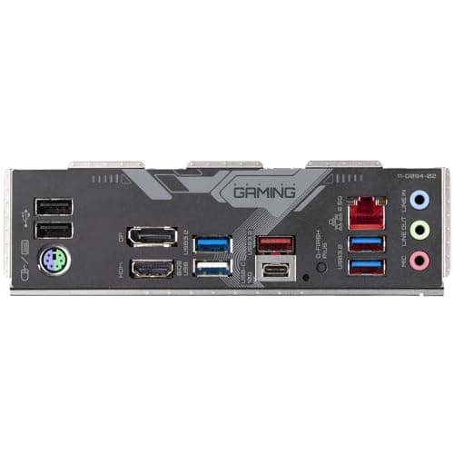 Gigabyte B650 Gaming X DDR5 ATX image