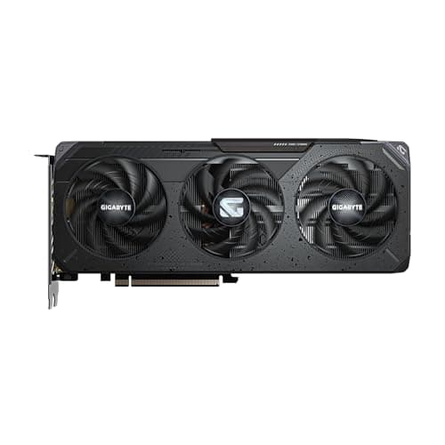 Gigabyte GAMING OC Radeon RX 9060 XT 16GB GDDR6  image