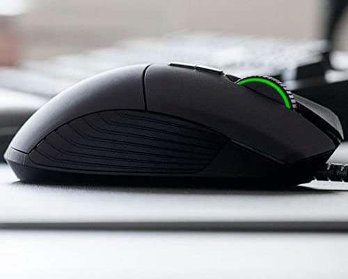 Razer Basilisk Essential Wired Optical Mouse image