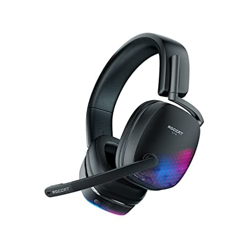 ROCCAT Syn Max Air Headset image