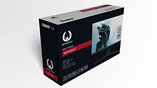 iiyama GB2770QSU-B1 27" 1440p 150Hz IPS Monitor image