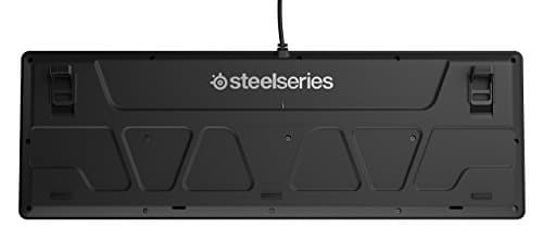 SteelSeries Apex 100 Wired Gaming Keyboard image