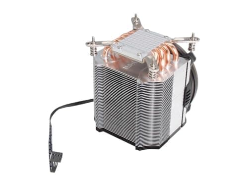 Dynatron K17 43.36 CFM Ball Bearing Air 110mm image