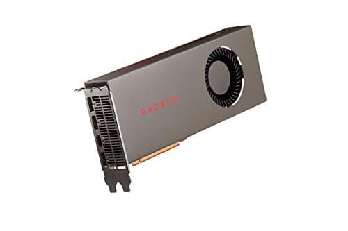 Radeon™ RX 5700 8G GDDR6 image