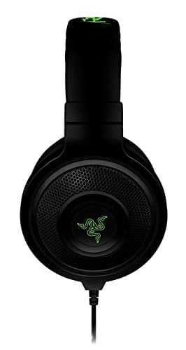 Razer Kraken Pro 2015 Headset image