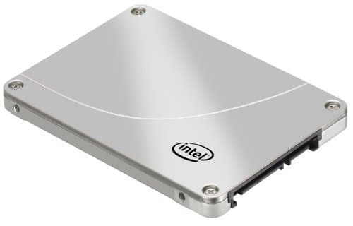 Intel 335 240GB SSD 2.5" SATA 6.0 Gb/s main image
