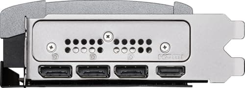 MSI VENTUS 3X OC GeForce RTX 5070 12 GB Grey/Black image